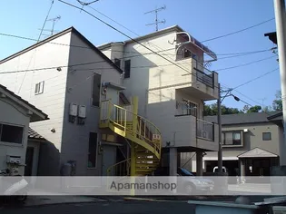 エンゼルハイツの画像