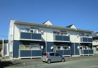 パールグリーン笹原の画像