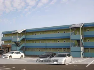 杉水マンションIIIの画像