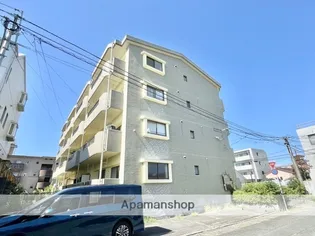 フィオーレ託麻の画像