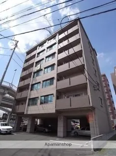 ベルレージュ光の森の画像