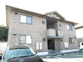 ウィルモア輝 B棟【2階】の外観