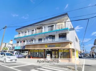 トレゾアハイツ東野の画像