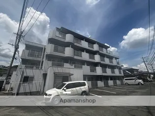 クレシア大窪の画像