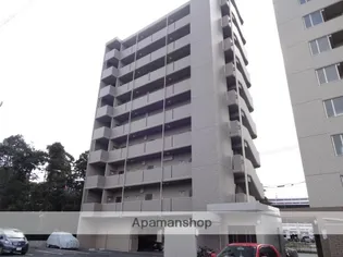 ジェラール光の森【2階】の外観