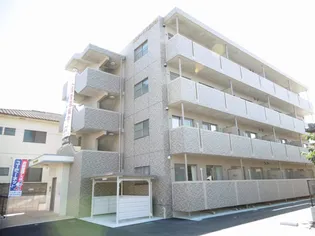 エステート八景水谷【1階】の外観