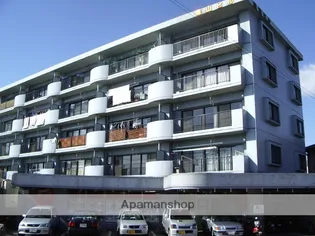 森山ビルの画像