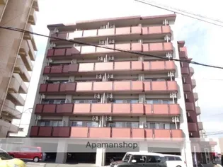 菊陽AKI【2階】の外観