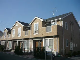 サン ルミエール六番館の画像