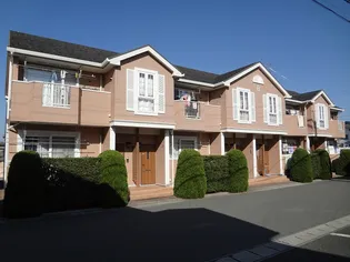 ラ フォレスタRYU A Bの画像