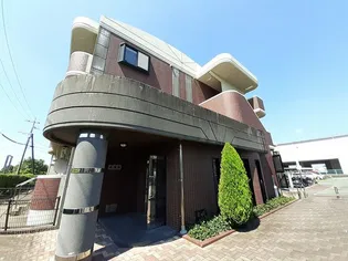 サン アムール弐番館の画像