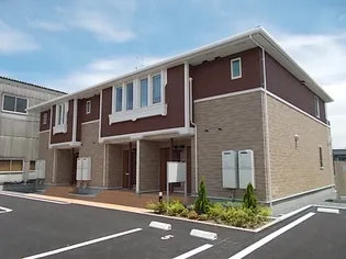 レインボーヒル ハイツIIの画像