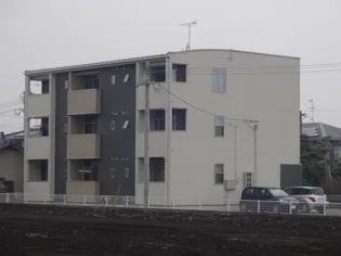 グランビュー楠の画像