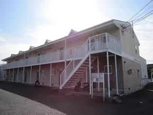 メゾンプレステージの画像