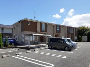 アルモニー Kの画像