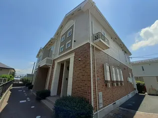 エクセル ヴィラの画像