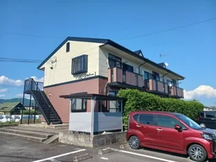 ハッピーシャトウⅠの画像