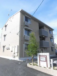 グレイス・K【3階】の外観