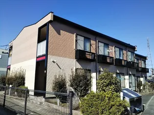 レオパレスひのくにの画像