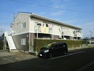 前田ハイツIIIの画像