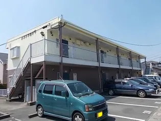 メゾンナカシマの画像