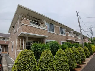 ブリーゼBの画像