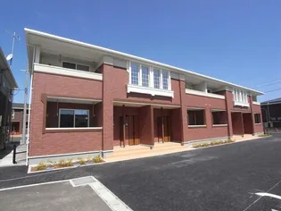 ファーストスターIIの画像