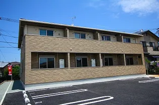 グラース トロワの画像