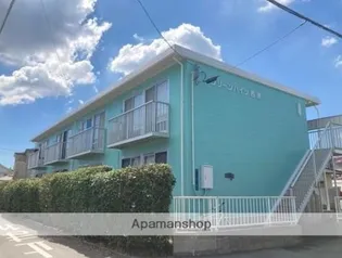 グリーンハイツ西原の画像