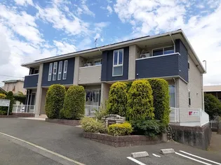 セイントフローラAの画像