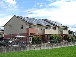 アルカンシエル Aの画像