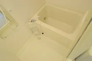 レオネクストK3【204号室】の風呂