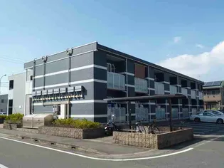 レオネクストK3【204号室】の外観