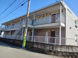 O KハイツIIの画像