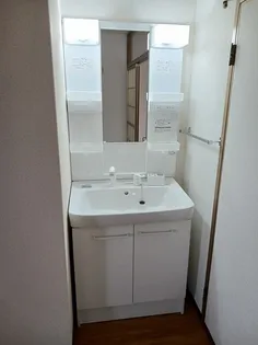 ヒルズ栗林A【2階】のその他画像
