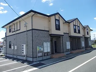 グリーンハイツIKEDA Bの画像
