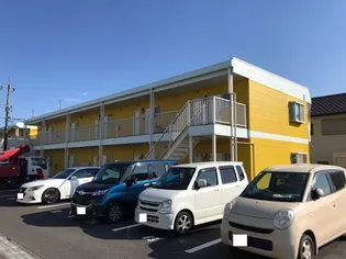 シティハイツ上田IIの画像