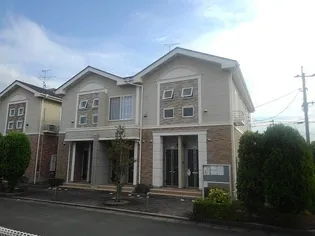 イースト ベルAの画像