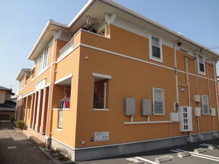 エレガンス ヴィラⅠの画像