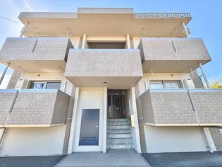 パークサイド山ノ内A Bの画像