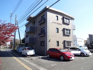 シャトー光の森Dの画像