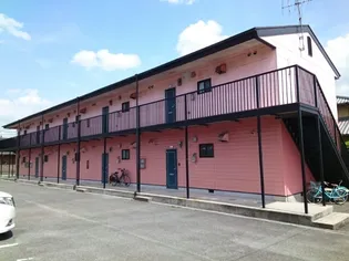 コーポ明花園の画像