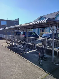 ルミエール参番館【203号室】のその他画像