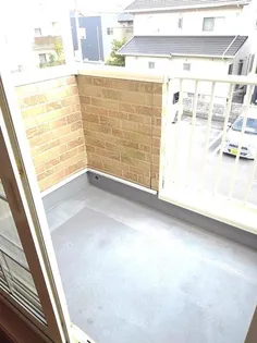 ルミエール参番館【203号室】のその他画像