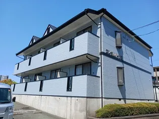 エンゼルハイツIIの画像