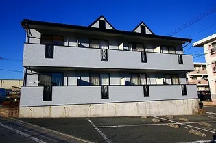 エンゼルハイツIIの画像