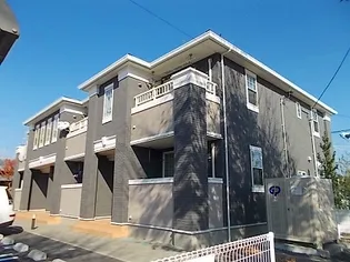 CASA FELICEⅡ【1階】の外観