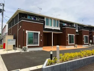 クリアネス大津Aの画像