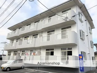 メゾンド中村の画像