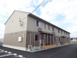 グランドソレイユⅡの画像